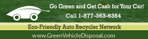 Get Cash for Your Old Car!