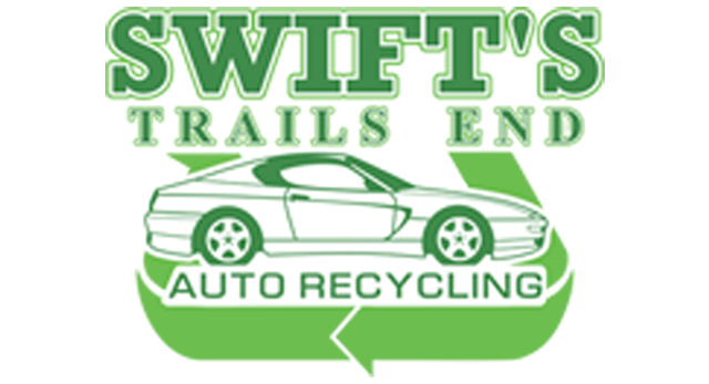 Swift's Trails End Auto Recycling Iowa