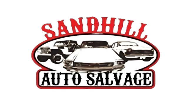 Sandhill Auto Salvage