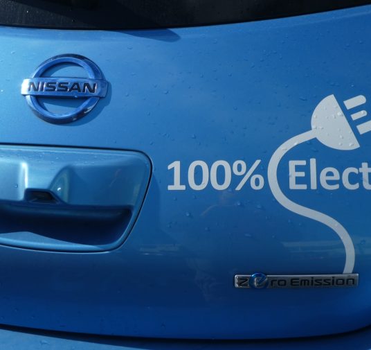 Electric Car Emissions Myth 'BUSTED'
