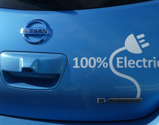 Electric Car Emissions Myth 'BUSTED'