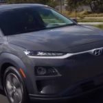Best Green Vehicle Under $50,000: Hyundai Kona Electric
