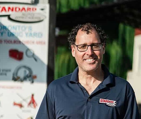 Which Auto Recyclers Are Leading the Way?
