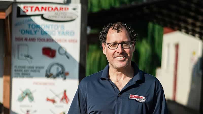 Which Auto Recyclers Are Leading the Way?